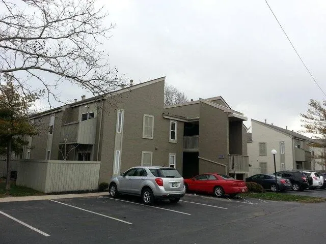 Condo For Sale In Grandview Heights, Ohio