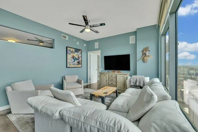 Condo For Sale In Nashville, Tennessee