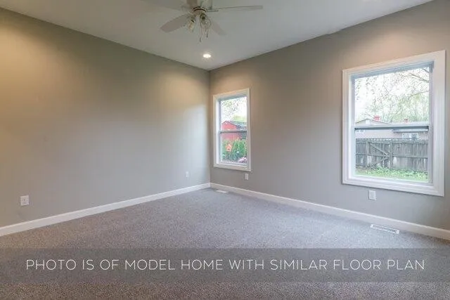 Condo For Sale In South Bend, Indiana