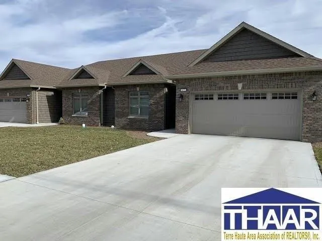 Condo For Sale In Terre Haute, Indiana
