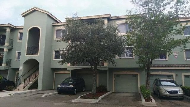 Condo For Sale In Royal Palm Beach, Florida