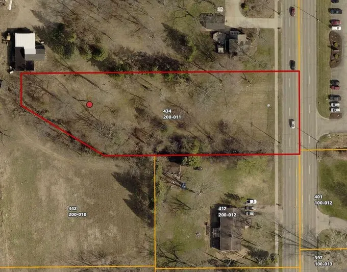 434 N 120TH AVENUE, HOLLAND, MI 49424  615144805 for Sale