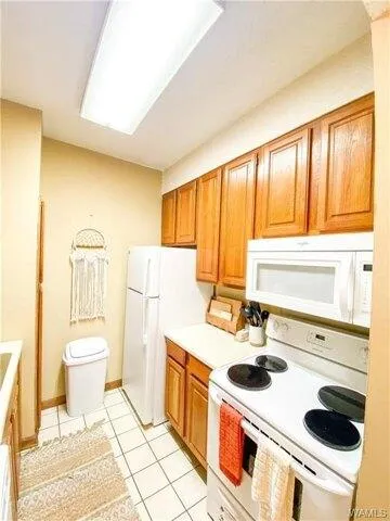 Condo For Sale In Tuscaloosa, Alabama