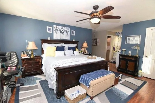 Condo For Sale In Muncie, Indiana