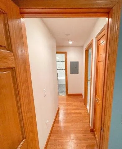 Condo For Sale In Acton, Massachusetts