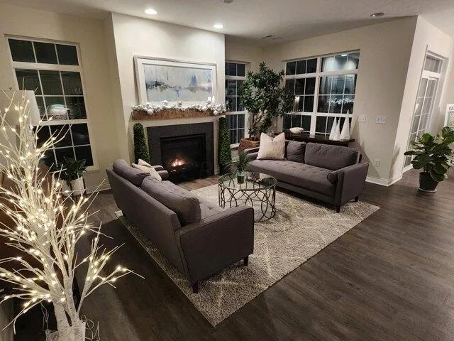 Condo For Sale In Dublin, Ohio