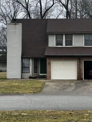 Condo For Sale In Terre Haute, Indiana