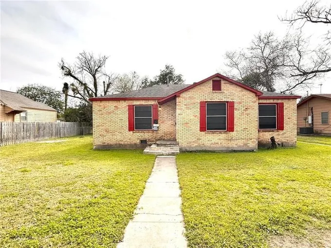 1248 Josephine Dr, Alice, TX 78332 for Sale