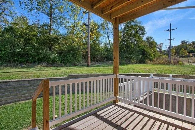Condo For Sale In Lawrenceburg, Indiana
