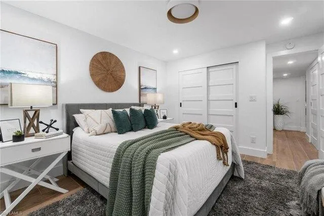 Condo For Sale In Naples, Florida