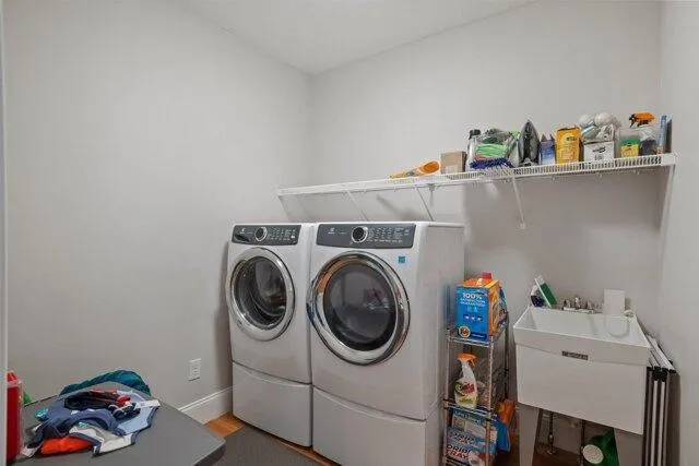 Condo For Sale In Raymond, New Hampshire