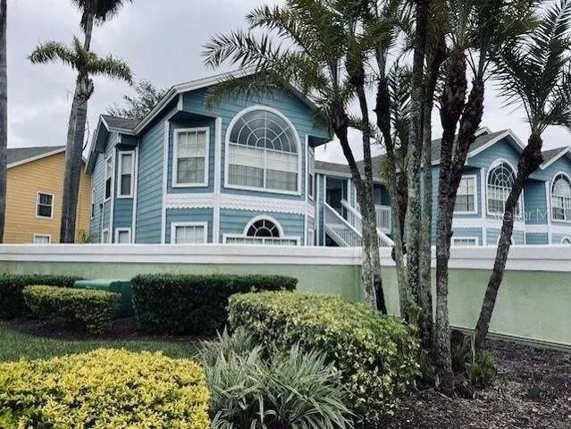 Condo For Sale In Kissimmee, Florida