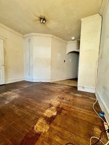 Condo For Sale In Boston, Massachusetts