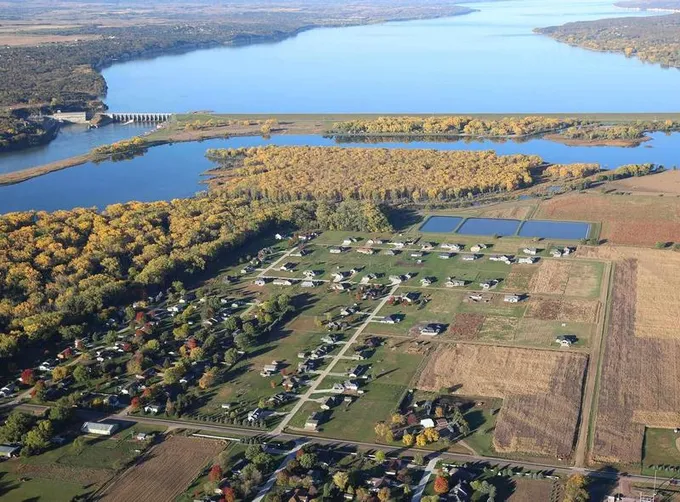 lot 78 Orchid Drive, Yankton, SD 57078  587765684 for Sale