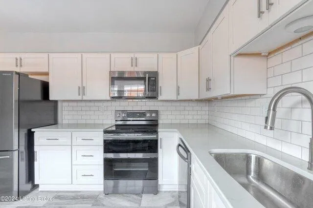 Condo For Sale In Louisville, Kentucky