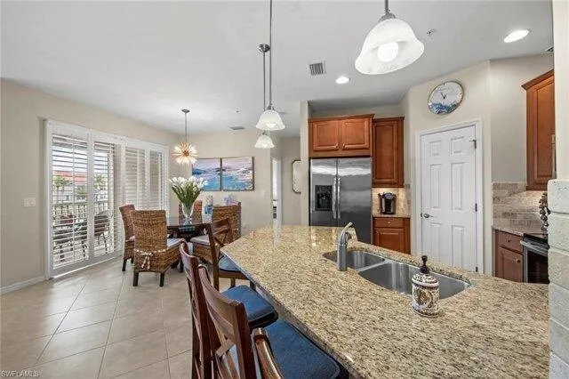 Condo For Sale In Estero, Florida