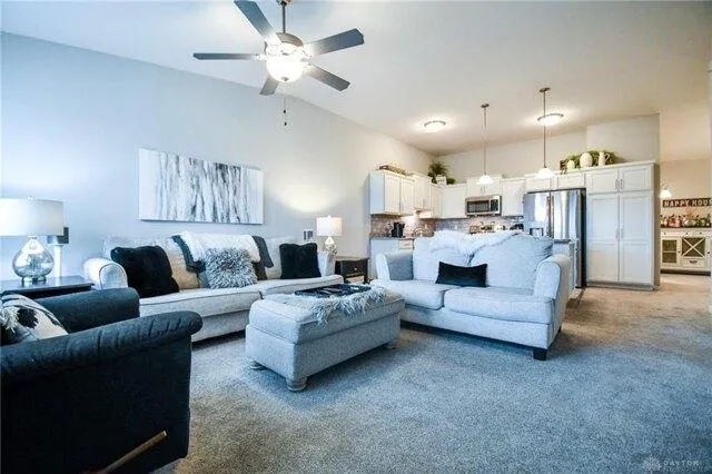 Condo For Sale In Springboro, Ohio