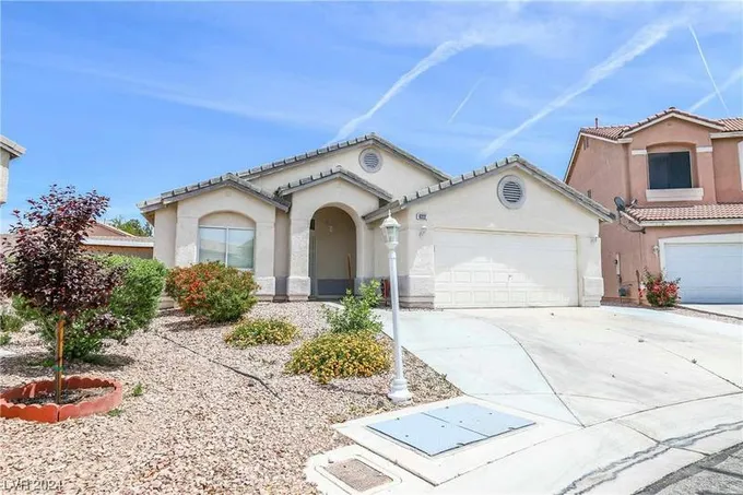 6222 RIFLECREST AVE, Las Vegas, NV 89156 Single Family Residence For Sale  MLS# 2552469