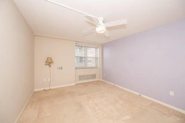 Condo For Sale In Cincinnati, Ohio
