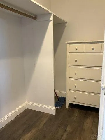 Condo For Sale In Cincinnati, Ohio