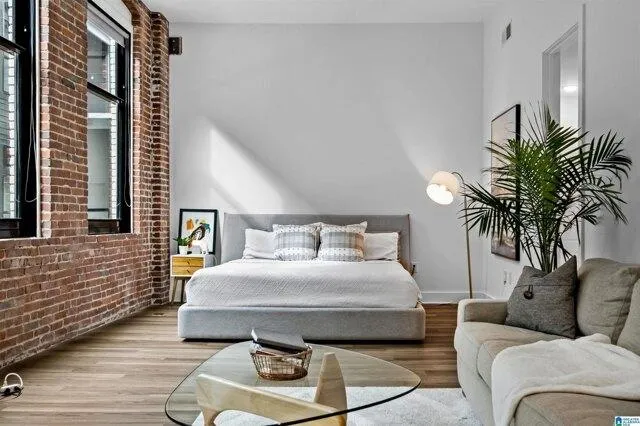Condo For Sale In Birmingham, Alabama