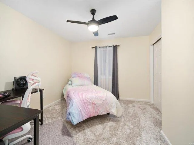 Condo For Sale In New Haven, Indiana