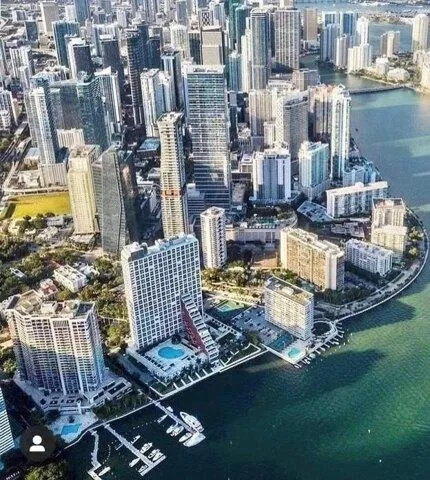 Condo For Sale In Miami, Florida