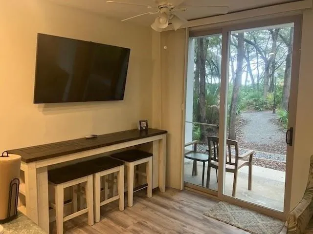 Condo For Sale In Jekyll Island, Georgia