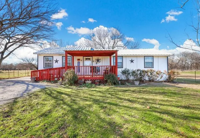 500 S Main St, Springtown, TX 76082 - MLS 20508845 for Sale
