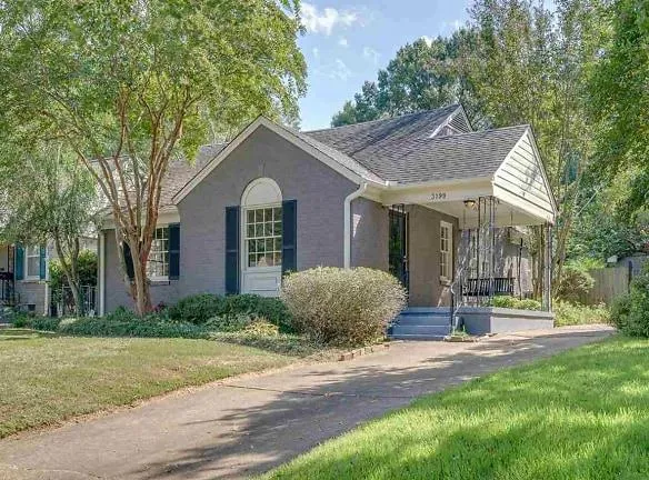 3199 Cowden Ave Memphis, TN 38111 - Home For Rent