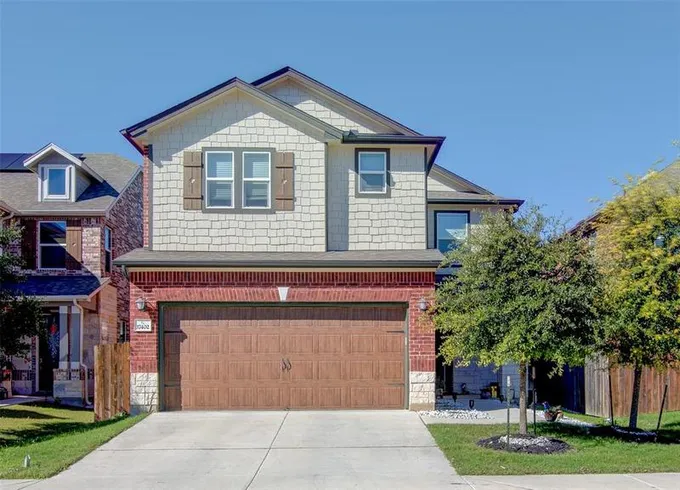 17402 Headstock Rd, Round Rock, TX 78664 for Sale