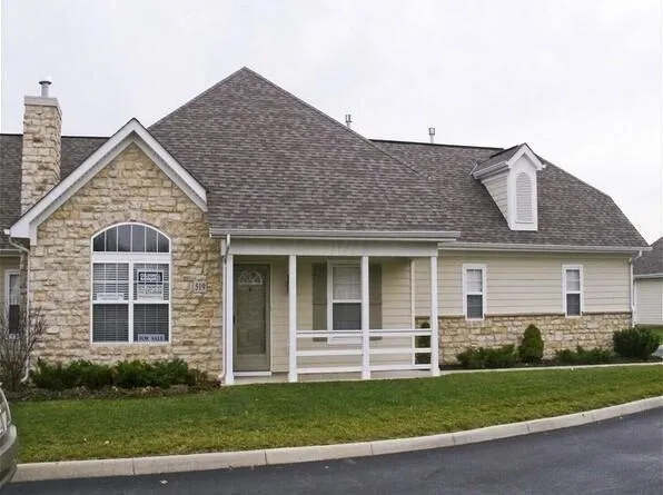 Condo For Sale In Powell, Ohio