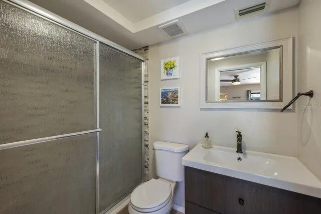 Condo For Sale In Bradenton, Florida