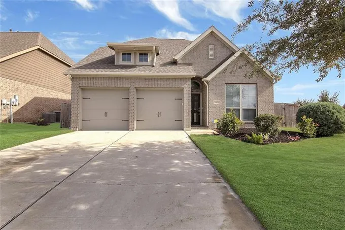 2807 Gable Point Dr, Pearland, TX 77584 for Sale