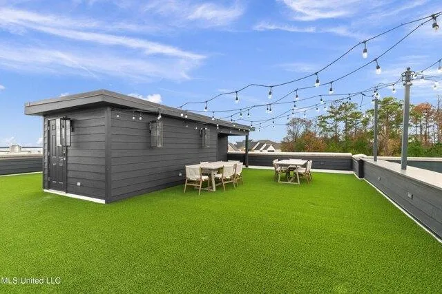 Condo For Sale In Madison, Mississippi