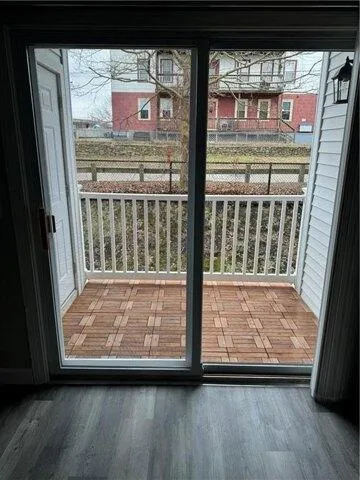 Condo For Sale In Woonsocket, Rhode Island