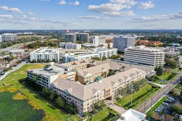 Condo For Sale In Tampa, Florida