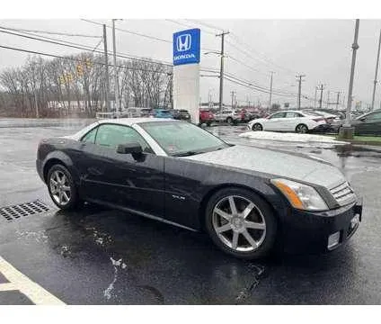 2008 Cadillac XLR Base for Sale