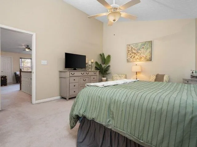 Condo For Sale In Camby, Indiana