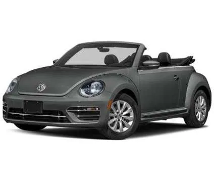 2017 Volkswagen Beetle 1.8T Classic for Sale