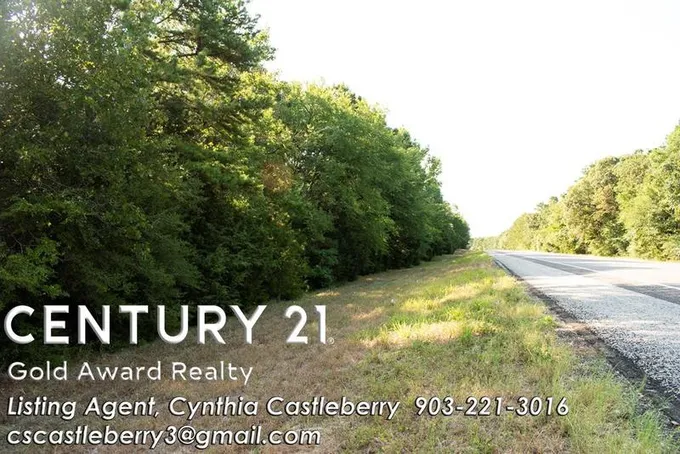 TBD S. State Hwy 19, Elkhart, TX 75801 for Sale