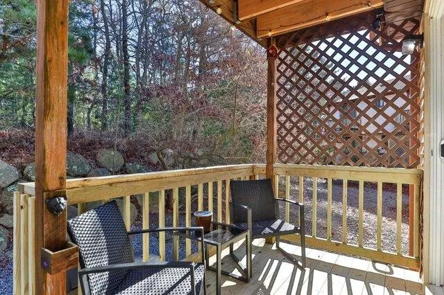 Condo For Sale In Bourne, Massachusetts
