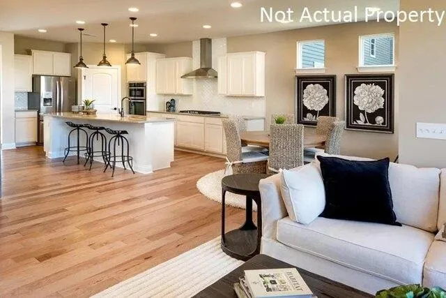 Condo For Sale In Powell, Ohio