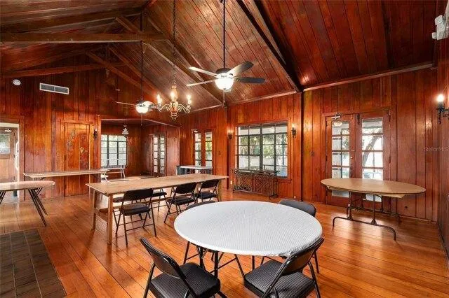 Condo For Sale In Summerfield, Florida