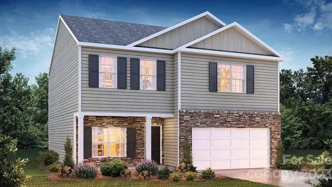 3617 Azalea Rdg Dr, Mount Holly, NC 28120 - MLS 4101033 for Sale