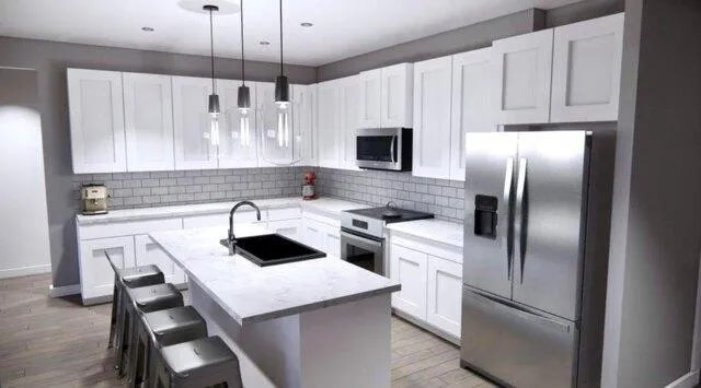 Condo For Sale In Portage, Indiana