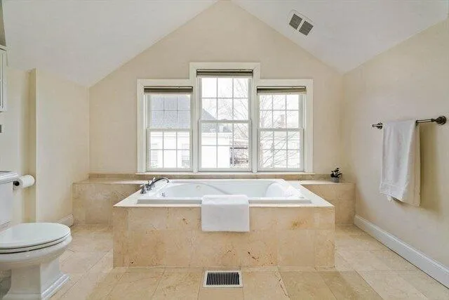 Condo For Sale In Brookline, Massachusetts