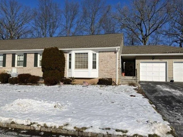 Condo For Sale In Florham Park, New Jersey