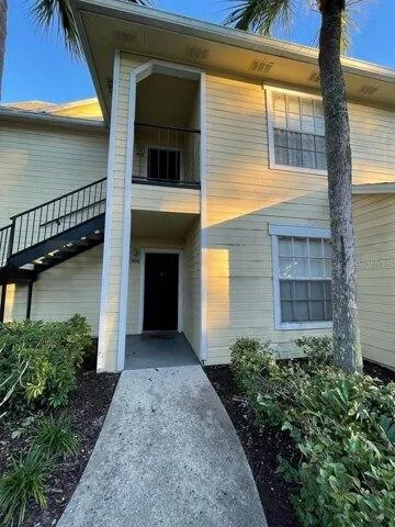 Condo For Sale In Orlando, Florida