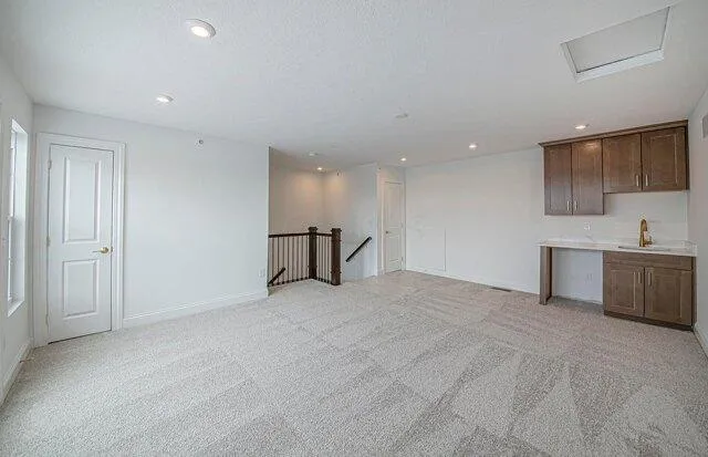 Condo For Sale In Dublin, Ohio